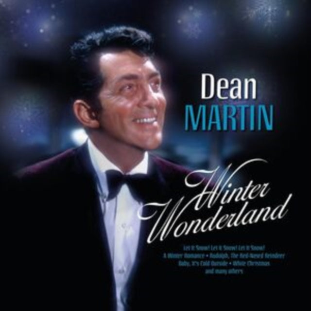 Winter Wonderland (Crystal Water LP Vinyl/180G)