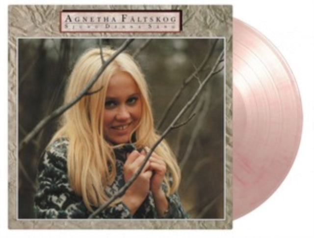 Product Image : This LP Vinyl is brand new.<br>Format: LP Vinyl<br>Music Style: Chanson<br>This item's title is: Sjung Denna Sang (180G/Pink Mabrled LP Vinyl)<br>Artist: Agnetha Faltskog<br>Label: MUSIC ON VINYL<br>Barcode: 8719262015623<br>Release Date: 10/30/2020