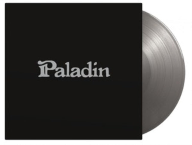 This LP Vinyl is brand new.Format: LP VinylMusic Style: Prog RockThis item's title is: Paladin (Limited/Silver LP Vinyl/180G/Gatefold/Numbered/Import)Artist: PaladinLabel: MUSIC ON VINYLBarcode: 8719262015821Release Date: 11/13/2020