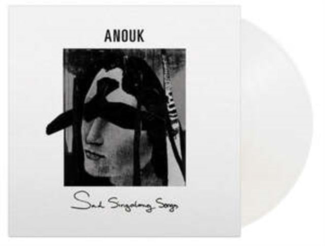 This LP Vinyl is brand new.Format: LP VinylThis item's title is: Sad Singalong Songs (Limited/Clear LP Vinyl/180G/Printed Innersleeve/Numbered/Import)Artist: AnoukBarcode: 8719262019713Release Date: 6/4/2021