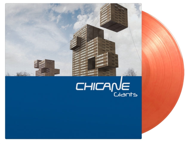 This LP Vinyl is brand new.Format: LP VinylMusic Style: Progressive HouseThis item's title is: Giants (2LP/Limited/Orange Marbled Vinyl/180G)Artist: ChicaneLabel: MUSIC ON VINYLBarcode: 8719262023741Release Date: 5/26/2023