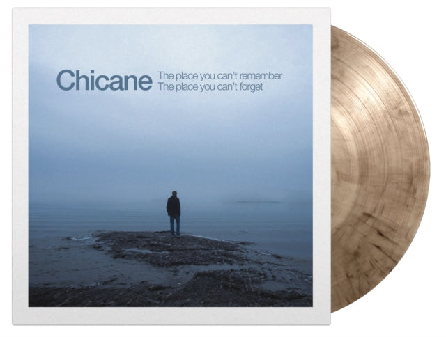 This LP Vinyl is brand new.Format: LP VinylMusic Style: AmbientThis item's title is: Place You Can't Remember, The Place You Can't Forget (2LP/(Smoke Vinyl/180G)Artist: ChicaneLabel: MUSIC ON VINYLBarcode: 8719262023772Release Date: 9/1/2023