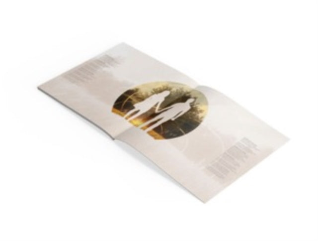 Everybody's Gone To The Rapture Ost (Limited Solid Green Vinyl/180G/2LP)