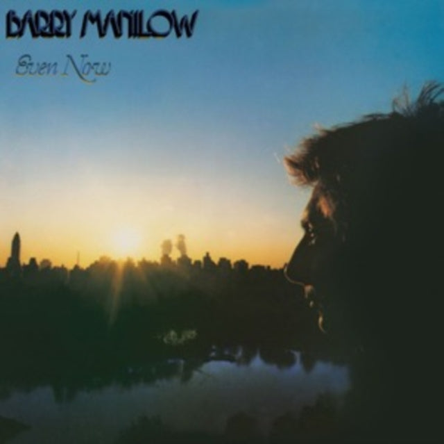 This LP Vinyl is brand new.Format: LP VinylMusic Style: VocalThis item's title is: Even Now (Turquoise Marbled LP Vinyl/180G)Artist: Barry ManilowLabel: MUSIC ON VINYLBarcode: 8719262028180Release Date: 9/29/2023