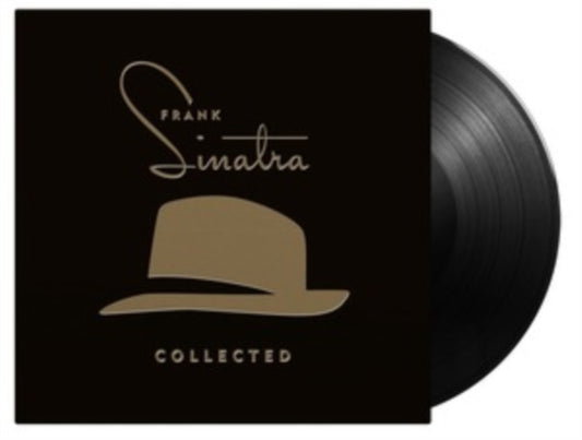 Frank Sinatra - Collected (180G/2LP)