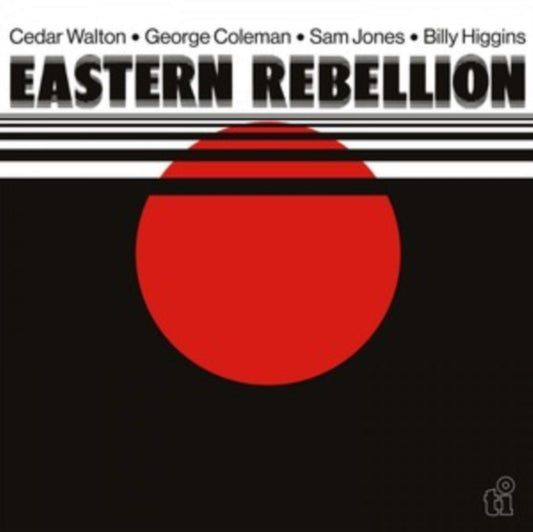 Eastern Rebellion - Eastern Rebellion (180G/Gold LP Vinyl)