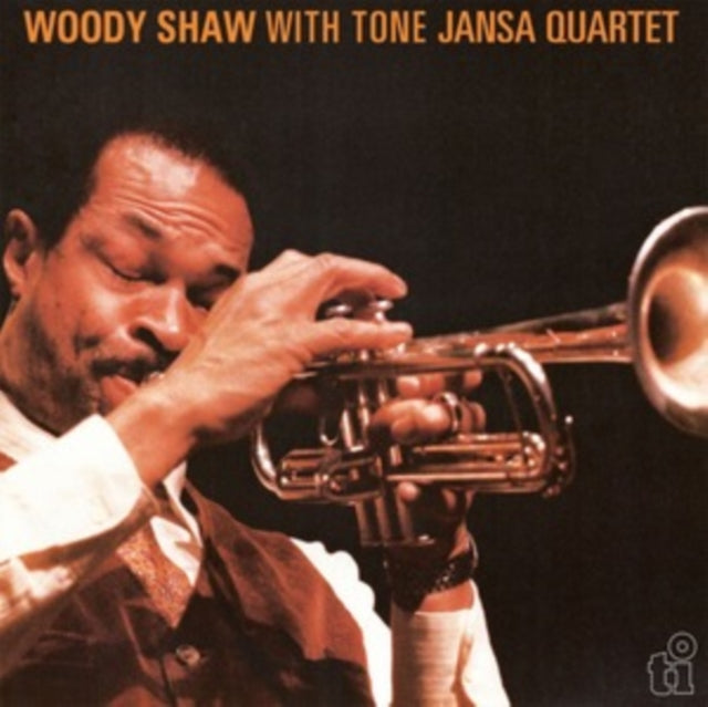 This LP Vinyl is brand new.Format: LP VinylThis item's title is: Woody Shaw With Tone Jansa Quartet (White LP Vinyl/180G)Artist: Woody & Tone Jansa Quartet ShawBarcode: 8719262032453Release Date: 11/17/2023