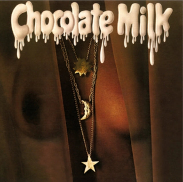 Chocolate Milk (Gold LP Vinyl)