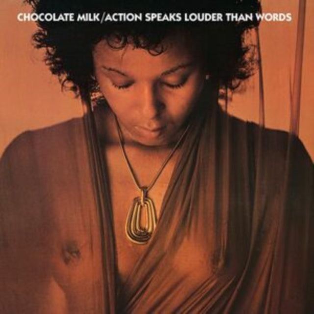 Action Speaks Louder Than Words (Pink LP Vinyl/180G)