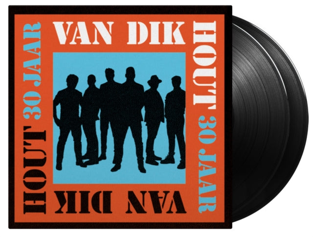 This LP Vinyl is brand new.Format: LP VinylThis item's title is: 30 Jaar (2LP/180G)Artist: Van Dik HoutBarcode: 8719262036000Release Date: 5/24/2024