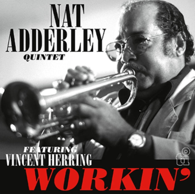This LP Vinyl is brand new.Format: LP VinylThis item's title is: Workin (180G)Artist: Nat Quintet AdderleyLabel: Music On VinylBarcode: 8719262036444Release Date: 9/27/2024