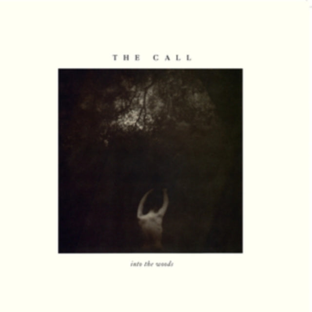 Into The Woods (White LP Vinyl/180G)