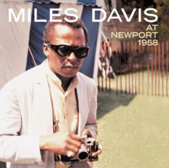 At Newport 1958 (180G)