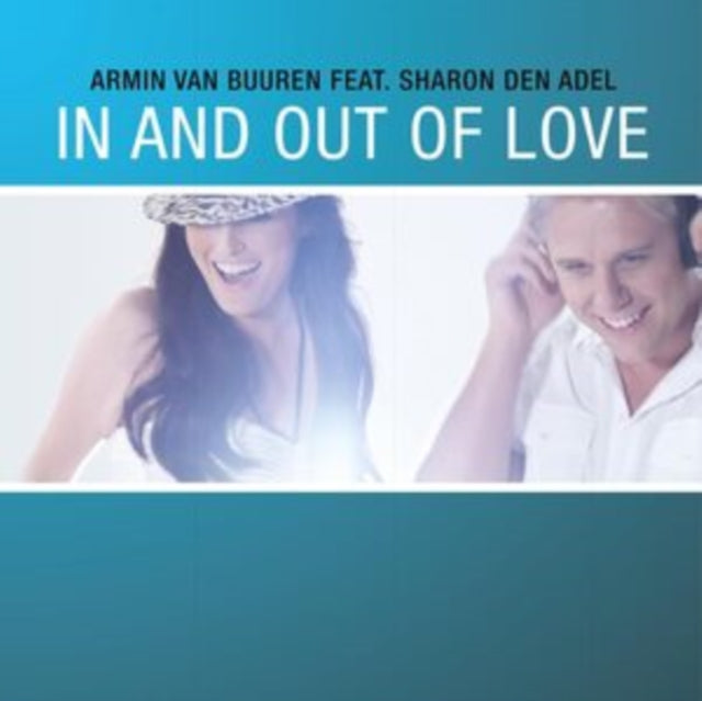 In & Out Of Love (Ep/Aquamarine & White Vinyl/180G)