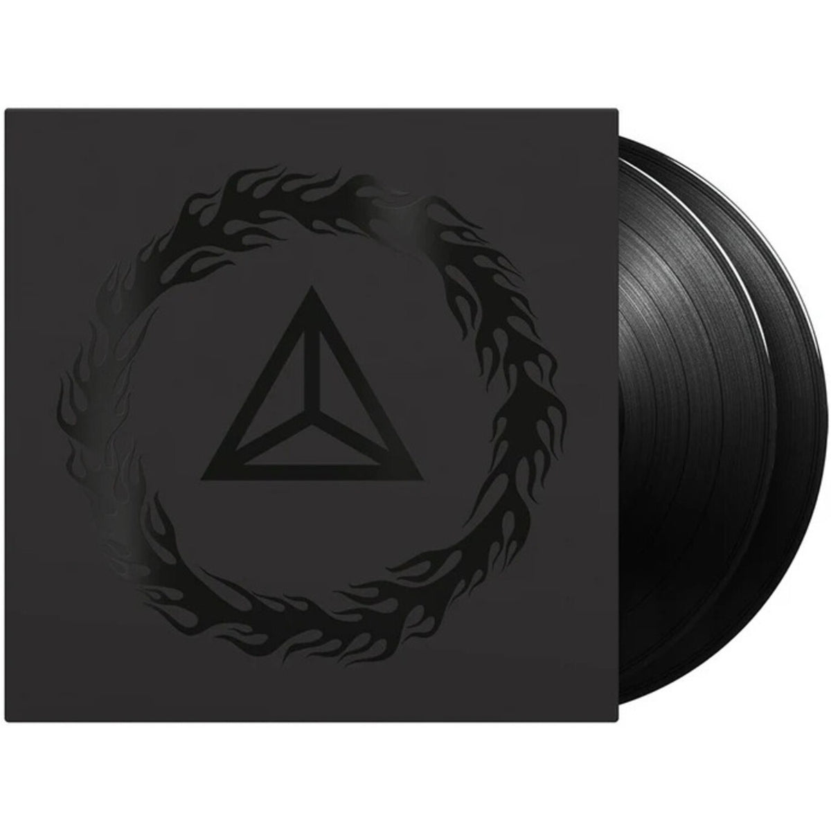 End Of All Things To Come (2LP)