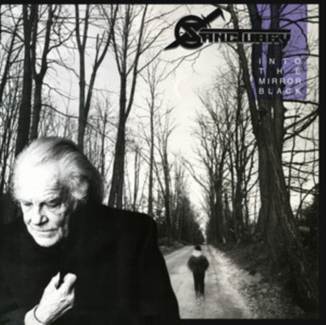 Into The Mirror Black (Purple LP Vinyl/180G/Numbered)