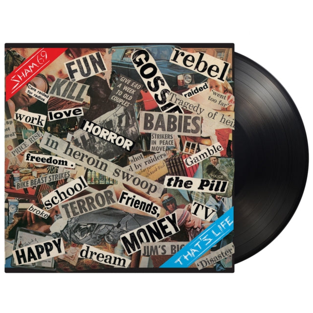 That's Life (180G)