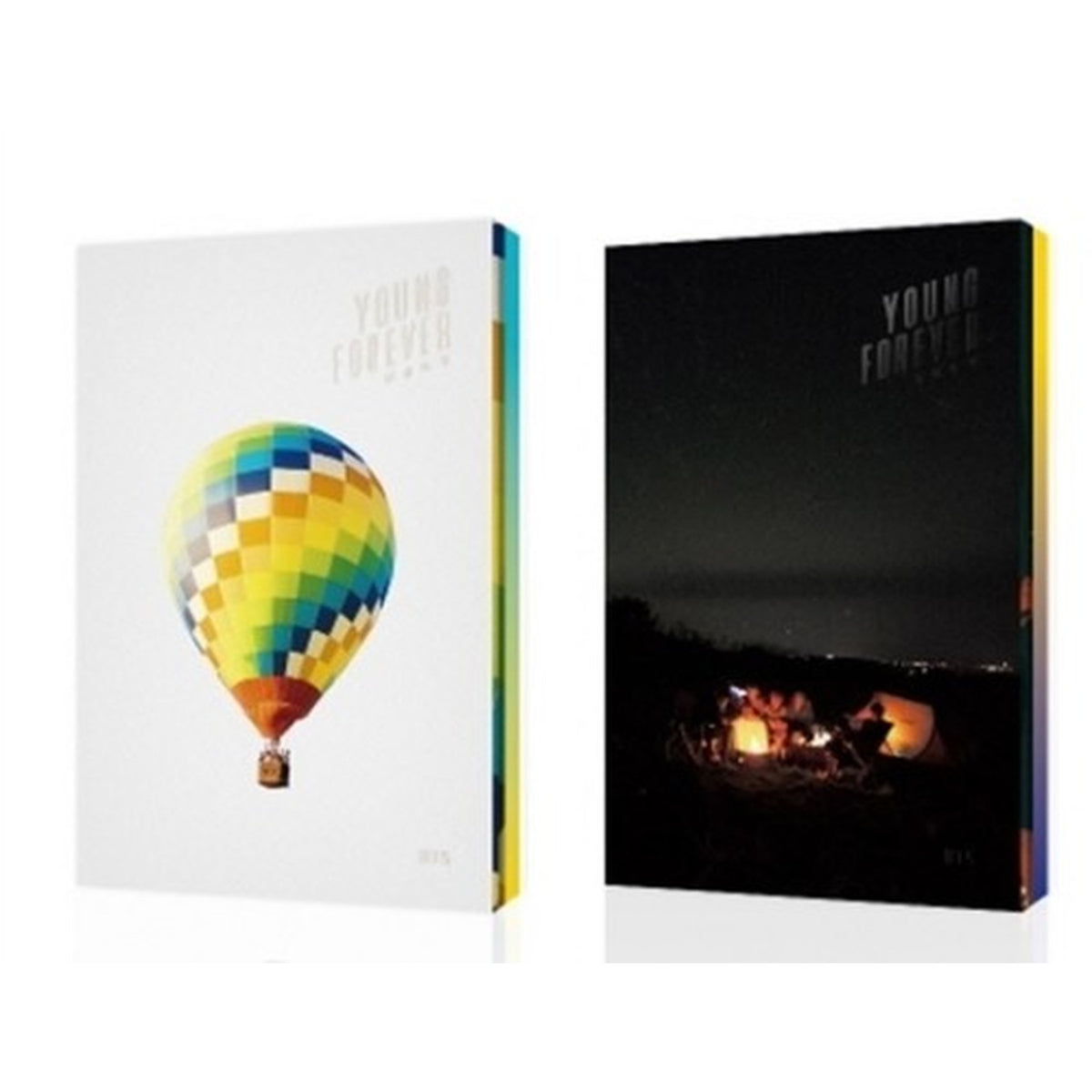 In The Mood For Love (Young Forever) (Special Album/Book/Card)