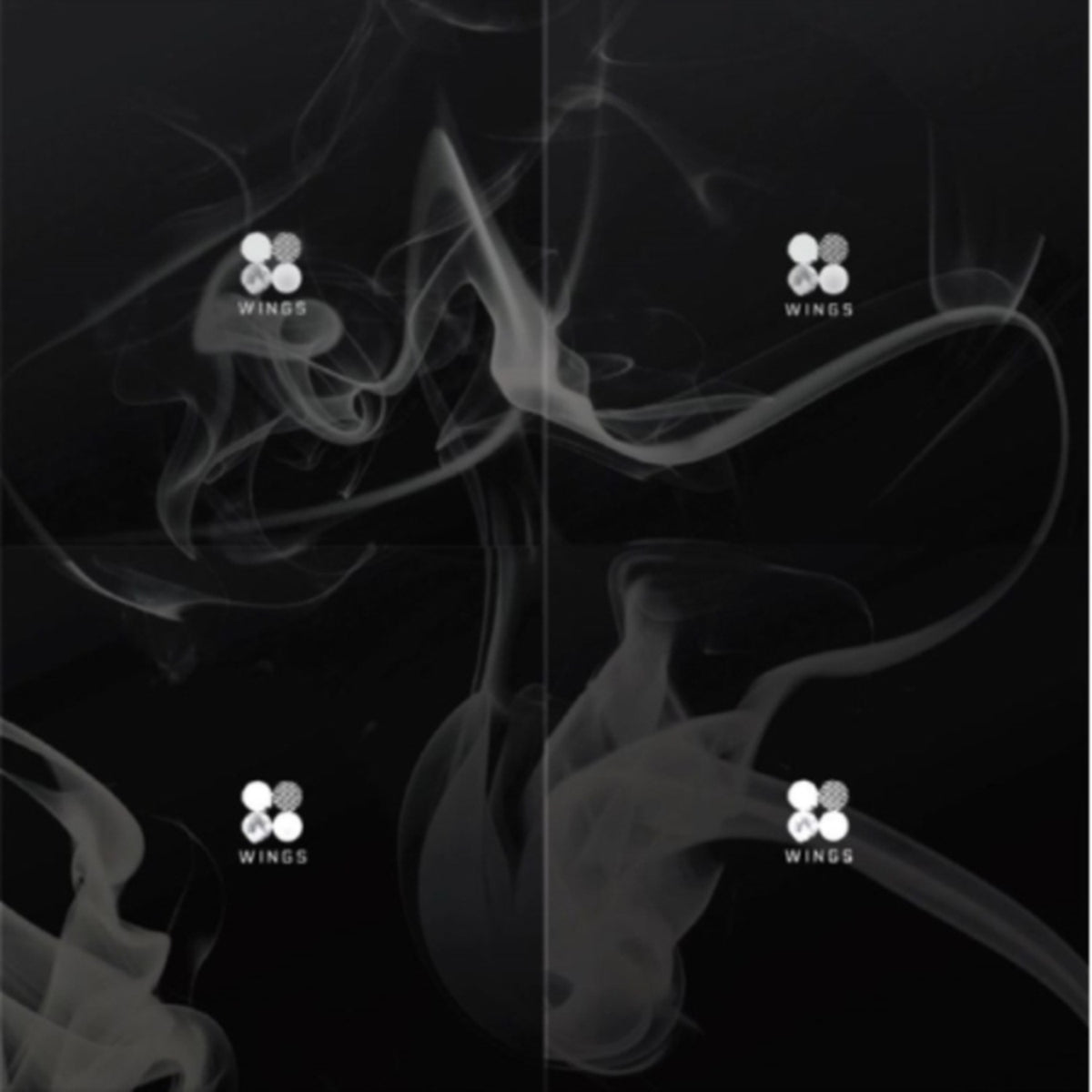 Vol.2 (Wings)