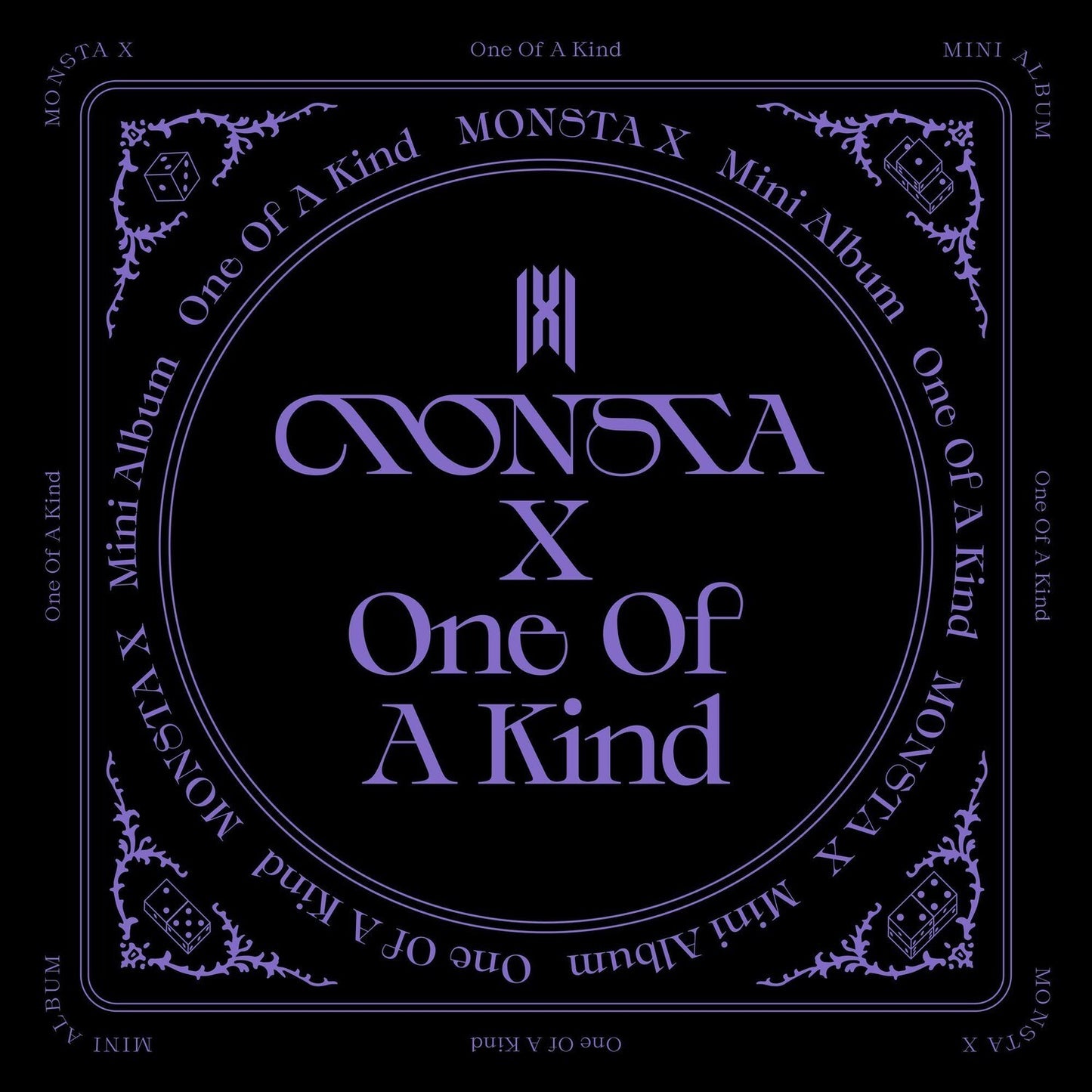Fatal Love: Vol. 3 & One Of A Kind