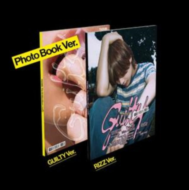 This CD is brand new.Format: CDMusic Style: K-popThis item's title is: Guilty (Photo Book Ver.)Artist: TaeminLabel: S.M. EntertainmentBarcode: 8804775367427Release Date: 10/31/2023