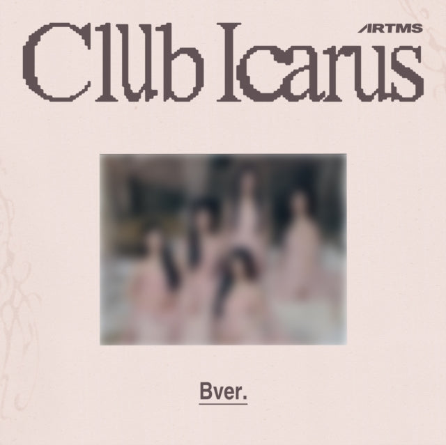 Artms - Club Icarus (B) (Us Exclusive) - CD