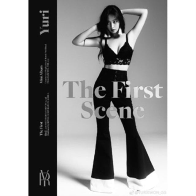 This CD is brand new.Format: CDThis item's title is: First SceneArtist: YuriBarcode: 8809440338382Release Date: 10/5/2018
