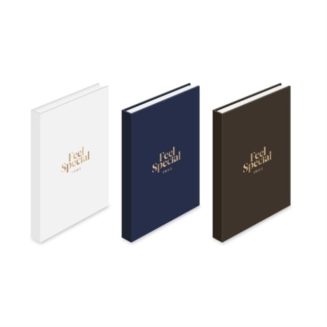 This is a 3 CD SKU bundle.
1.This CD is brand new.Format: CDThis item's title is: With You-Th (Blast Ver.)Artist: TwiceBarcode: 196922745485Release Date: 2/23/2024
2.This CD is brand new.