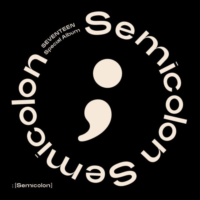 Semicolon (;)