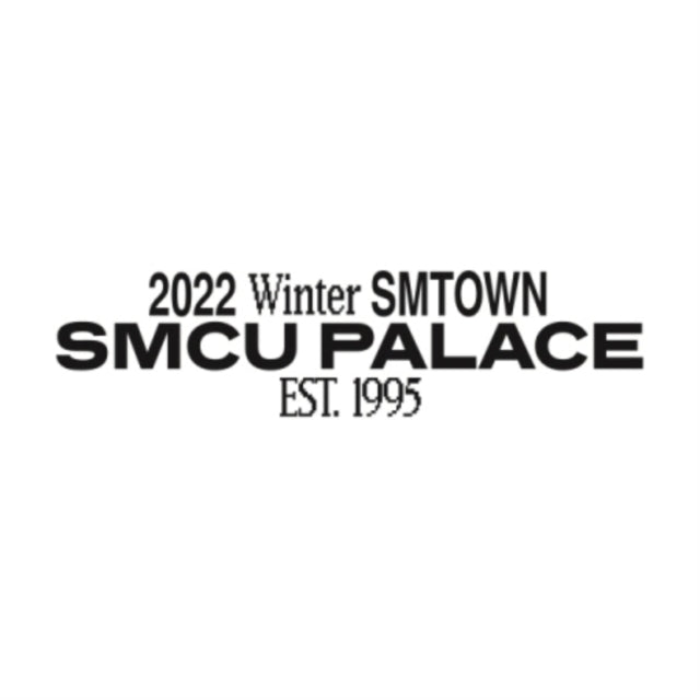 Nct 127 - 2022 Winter Smtown: Smcu Palace (Guest. Nct 127) - CD