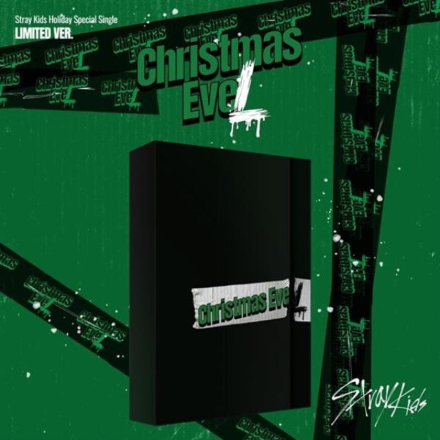 Rock-Star (Limited Star Ver.) & Ate (Boom Ver.) & Ate (Accordion Ver.) & Holiday Special Single Christmas Evel (Normal Ver.)
