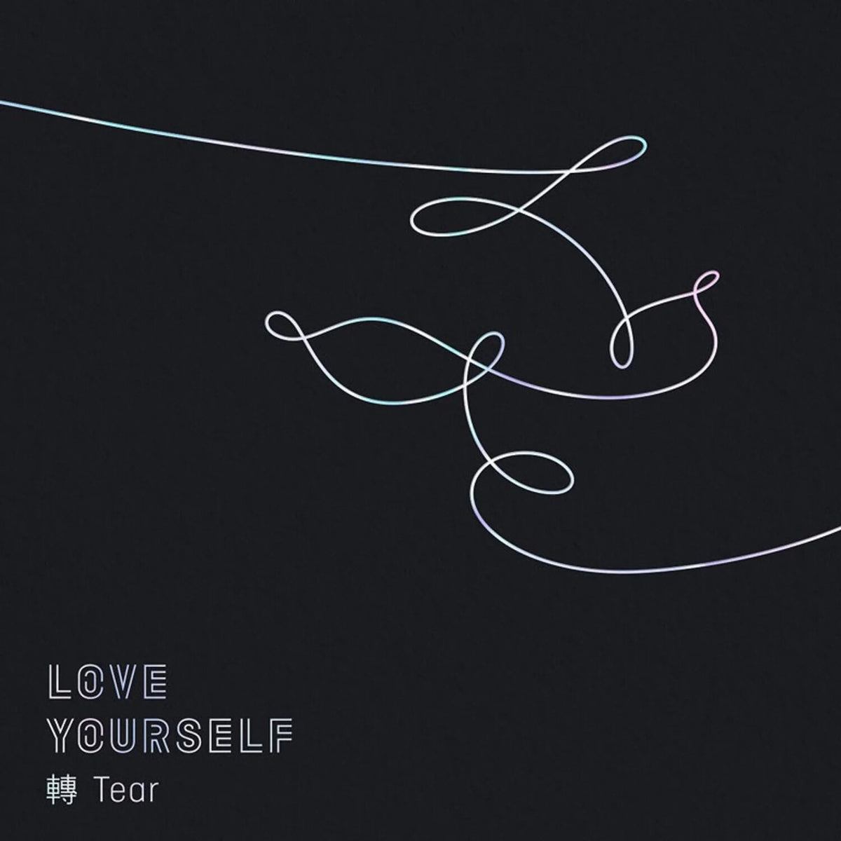 Love Yourself: Tear