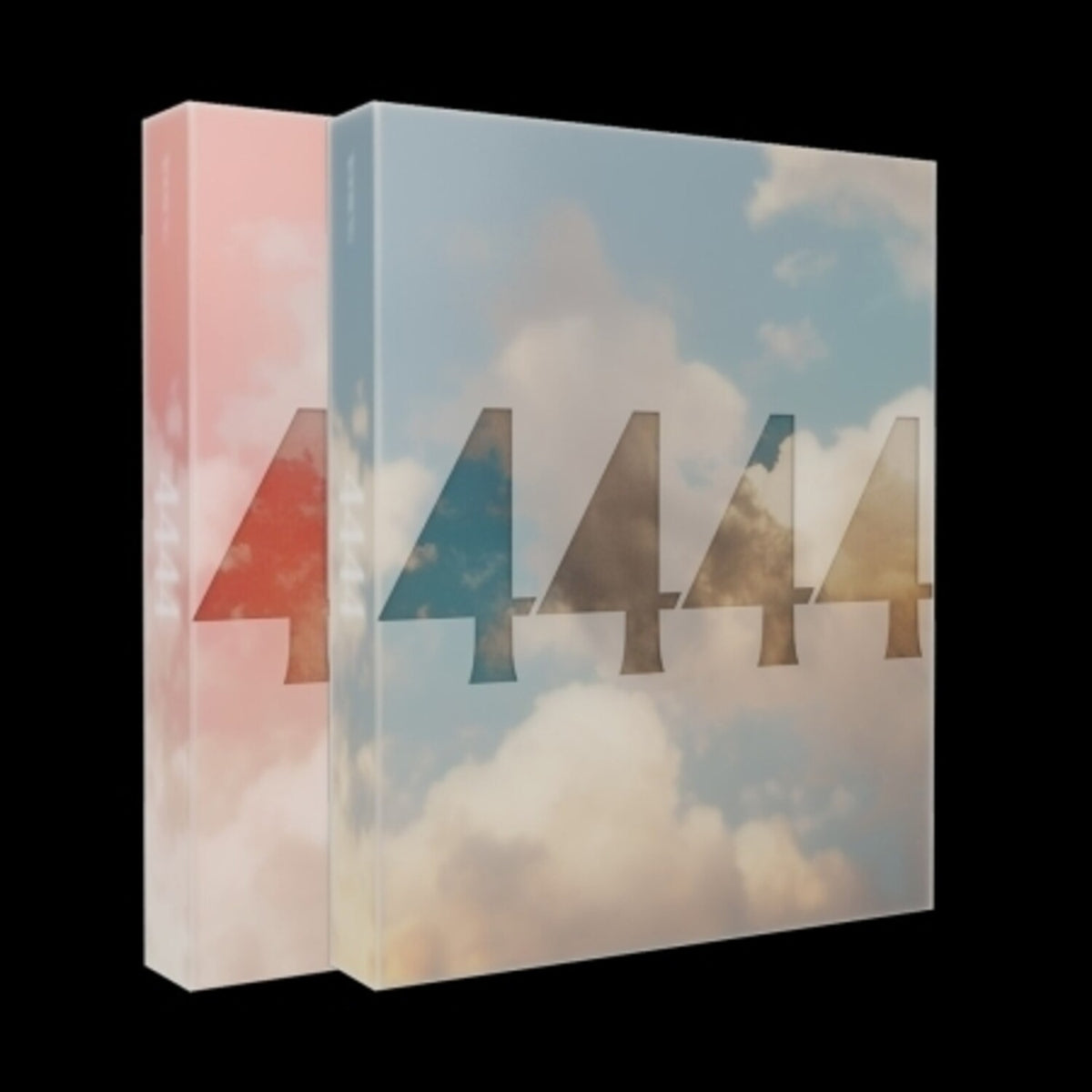 4444 (Deluxe Ver.)
