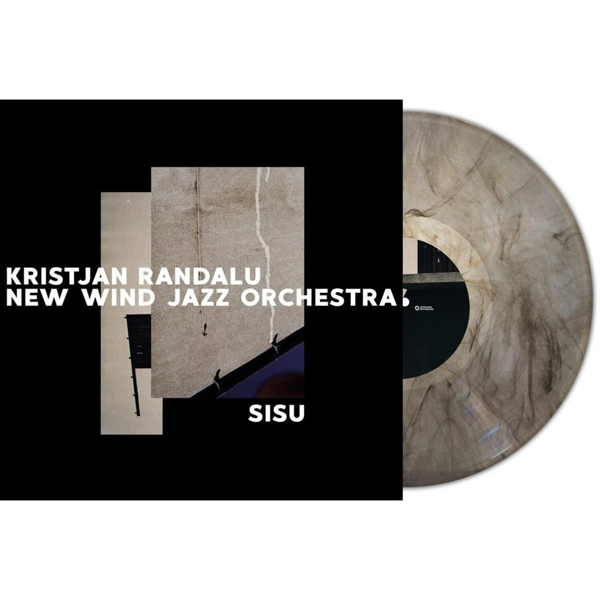 Sisu (Grey Marble Vinyl/2LP)