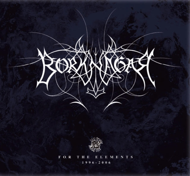 This LP Vinyl is brand new.Format: LP VinylThis item's title is: For The Elements: 1996-2006 (2LP/Yellow Red Vinyl)Artist: BorknagarBarcode: 9010974001188Release Date: 2/7/2025