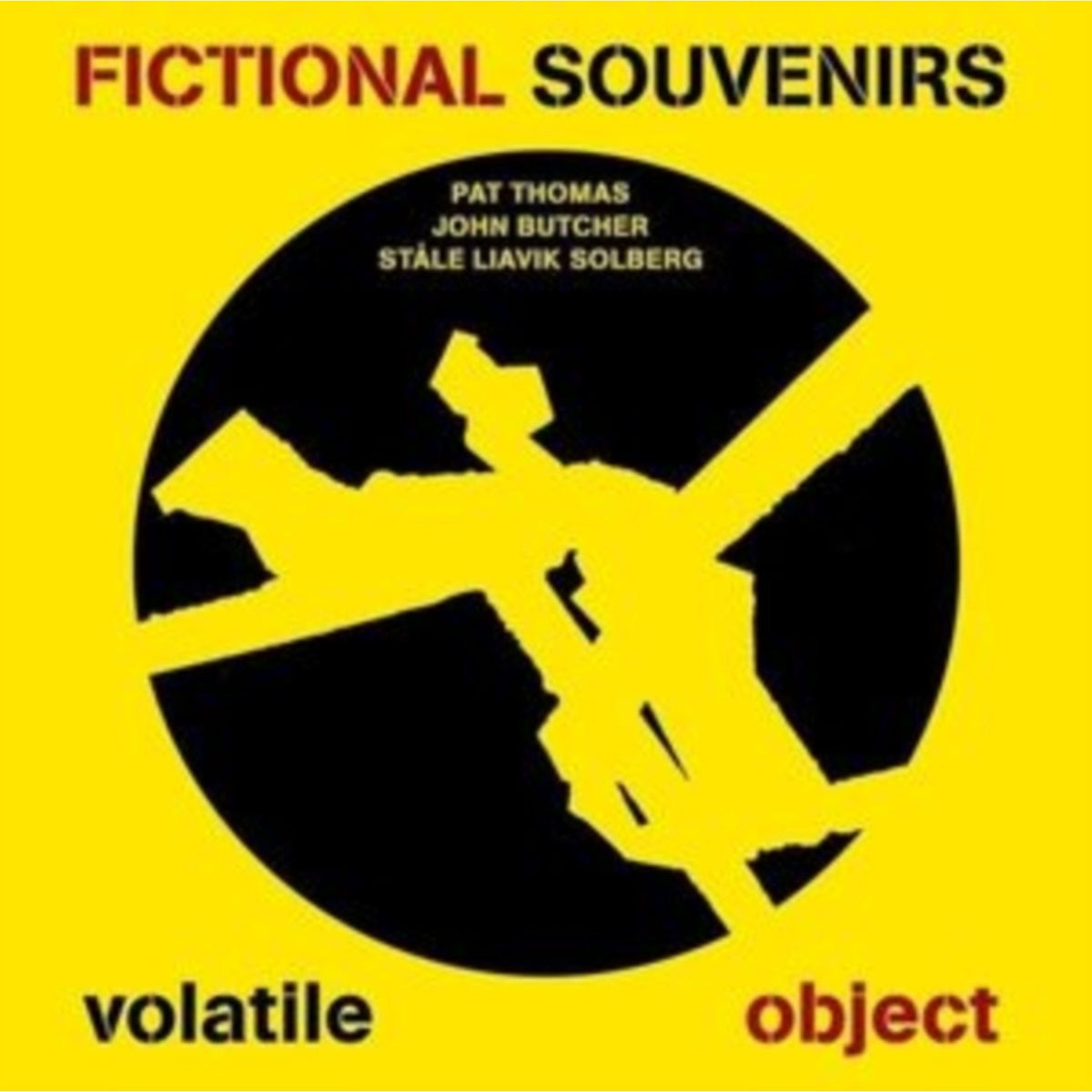 Volatile Object