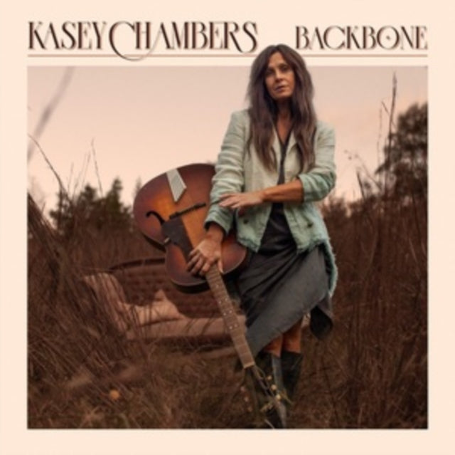 This CD is brand new.Format: CDMusic Style: Hi NRGThis item's title is: BackboneArtist: Kasey ChambersLabel: A&M RecordsBarcode: 9324690408405Release Date: 11/15/2024
