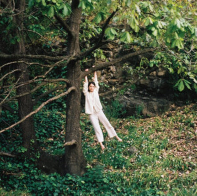 To Enjoy Is The Only Thing (Green & White Marble LP Vinyl)