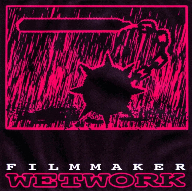 Product Image : This LP Vinyl is brand new.<br>Format: LP Vinyl<br>This item's title is: Wetwork<br>Artist: Filmmaker<br>Label: TARTARUS RECORDS<br>Barcode: 9509226659227<br>Release Date: 5/20/2022