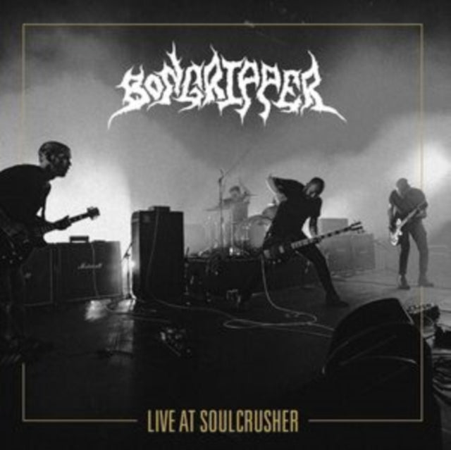 Live At Soulcrusher (2LP)