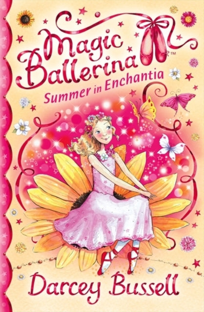 Summer In Enchantia
