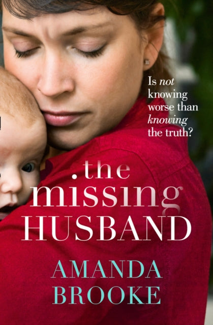 Binding: Paperback
Description: A stunning novel from Richard and Judy pick Amanda Brooke. Is not knowing worse than knowing the truth? He has a secret Jo is five months pregnant with the baby she always wanted and on the surface she has the perfect marriage to David the love of her life.