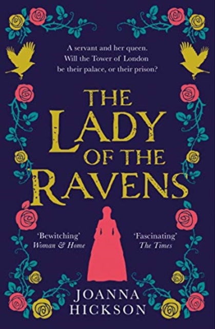 Hickson Joanna - The Lady Of The Ravens - Paperback