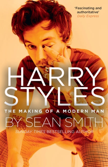 Binding: Paperback
Description: Fascinating and authoritative The Daily Express Sunday Times bestselling author Sean Smith tells the extraordinary story of a modern cultural icon: Harry Styles.