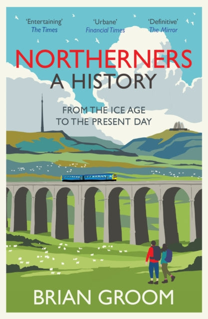 Binding: Paperback
Description: A Waterstones Best History Book of the Year The bestselling history of the North of England as told through the lives of its inhabitants.