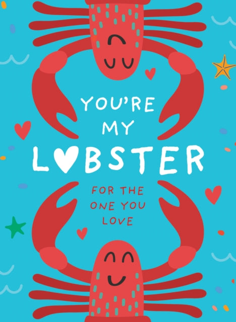 Binding: Hardcover
Description: The perfect Valentine's Day or anniversary gift for the one you love fill out the prompts to tell them how much you care.