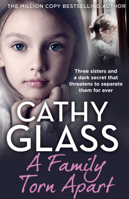 Binding: Paperback
Description: Angie 6, and sister Polly 4, are utterly distraught when they arrive to stay with foster carer Cathy Glass. Their older half - sister Ashleigh has accused their father of something horrible and the two young sisters have been removed from home to keep them safe.