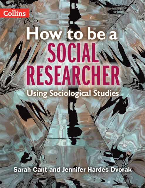 Binding: Paperback
Description: Learn how to be a rigorous social researcher with this incisive and engaging book for students studying A level Sociology or starting sociology at university.