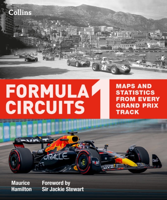 Formula 1 Circuits Maps And Statistics From Every Grand Prix Track