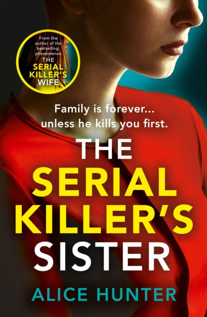 Binding: Paperback
Description: She thought she d left her past behind. She was wrong
Title: The Serial Killers Sister
Author(s): Hunter Alice
Publisher: Harpercollins Publishers
Barcode: 9780008562212
Pages: 352 Pages
Publication Date: 11/21/2023
Category: Thriller / Suspense